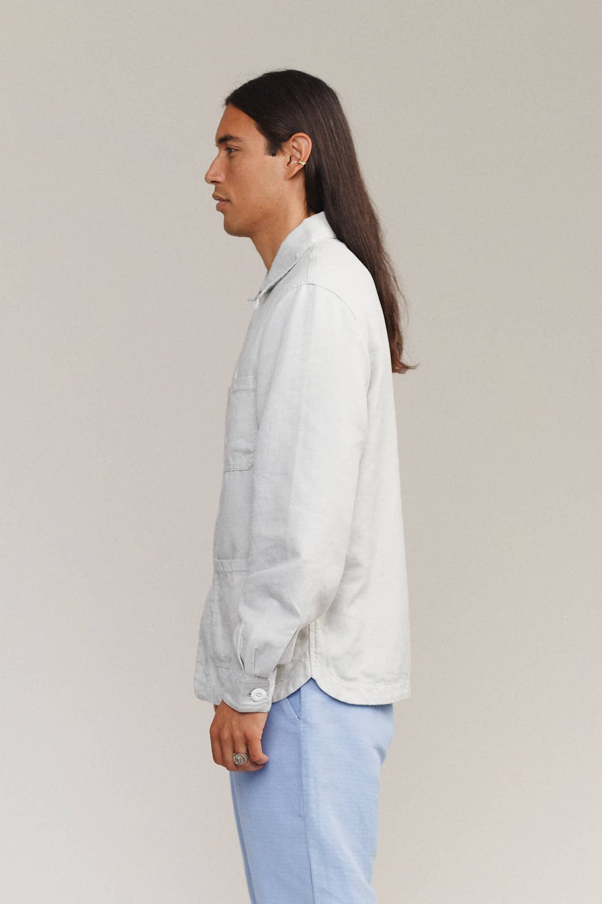 Beach Jacket