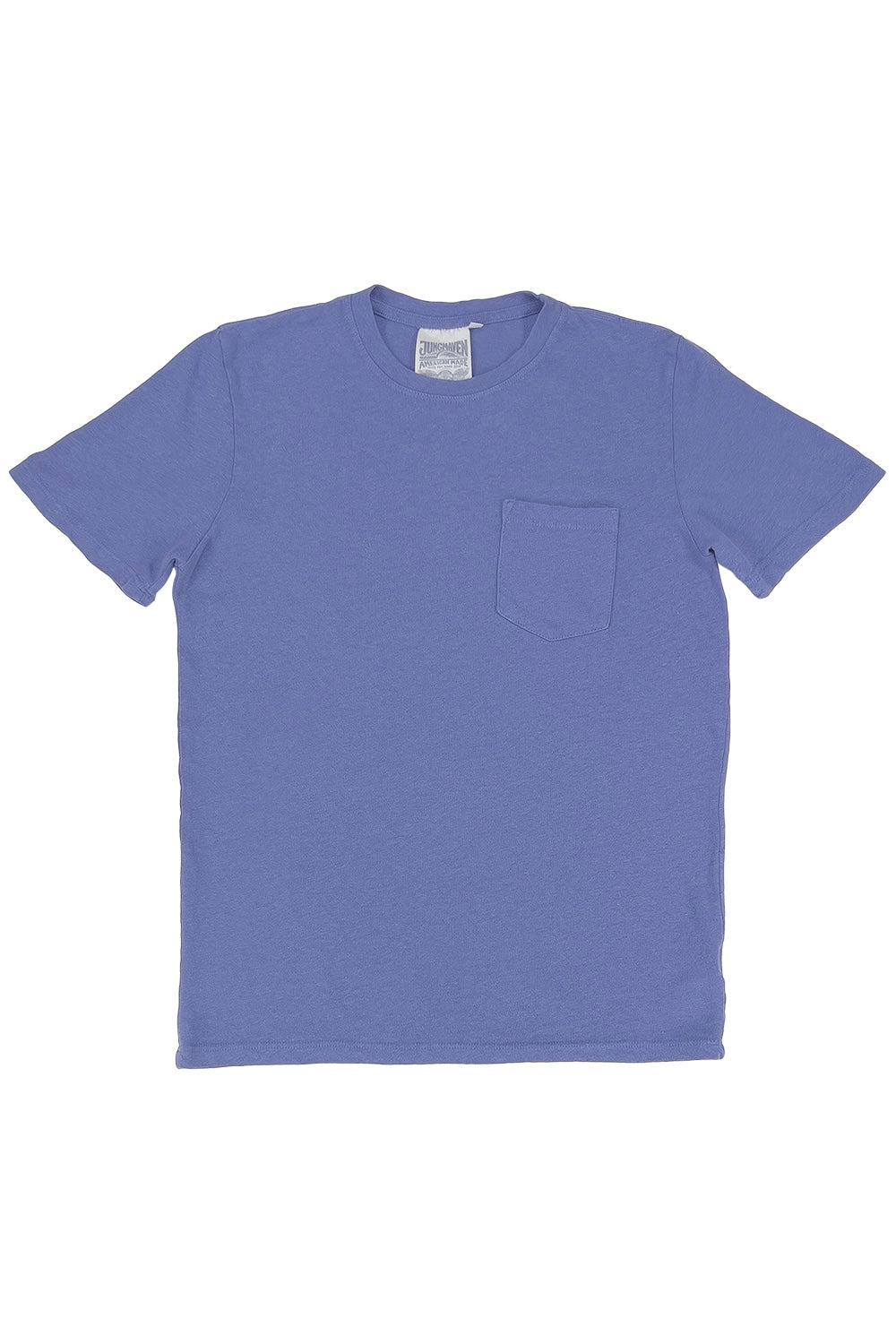 Baja Pocket Tee - Sale Colors