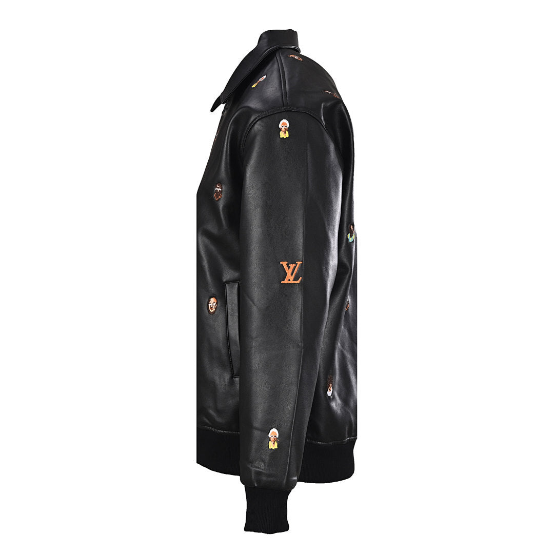 Louis Vuitton New Jacket